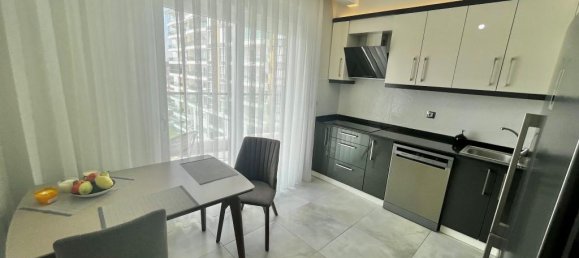 4 rooms Apartment in Alanya, Turkey No. 17712 3