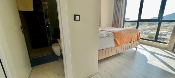 4 rooms Apartment in Alanya, Turkey No. 17712 15