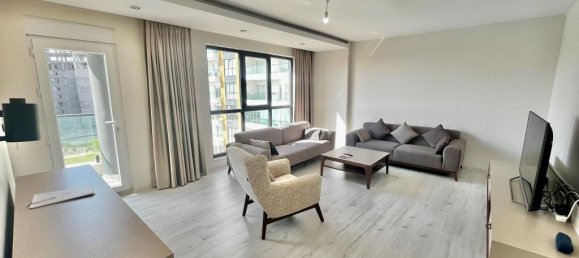 4 rooms Apartment in Alanya, Turkey No. 17712 2