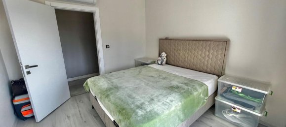 4 rooms Apartment in Alanya, Turkey No. 17712 17