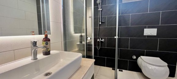 4 rooms Apartment in Alanya, Turkey No. 17712 16