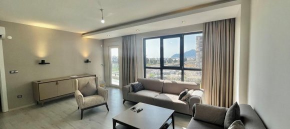 4 rooms Apartment in Alanya, Turkey No. 17712 4