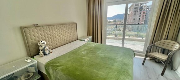 4 rooms Apartment in Alanya, Turkey No. 17712 13