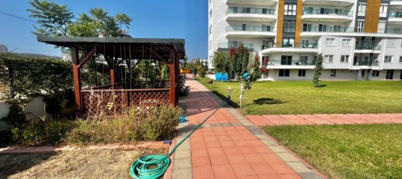 4 rooms Apartment in Alanya, Turkey No. 17712 22