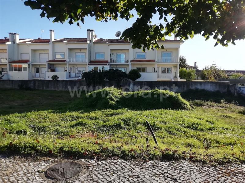 464m² Land in Viseu, Portugal No. 310671