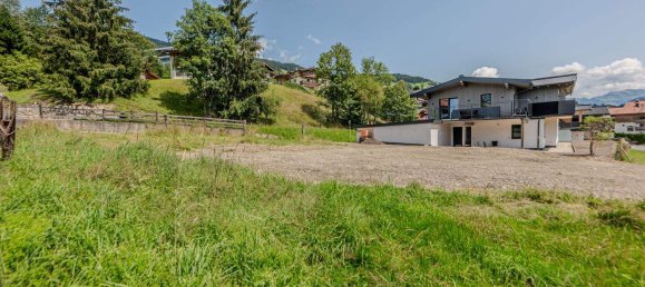  Land in Kirchberg in Tirol, Austria No. 16149 11