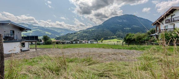  Land in Kirchberg in Tirol, Austria No. 16149 3