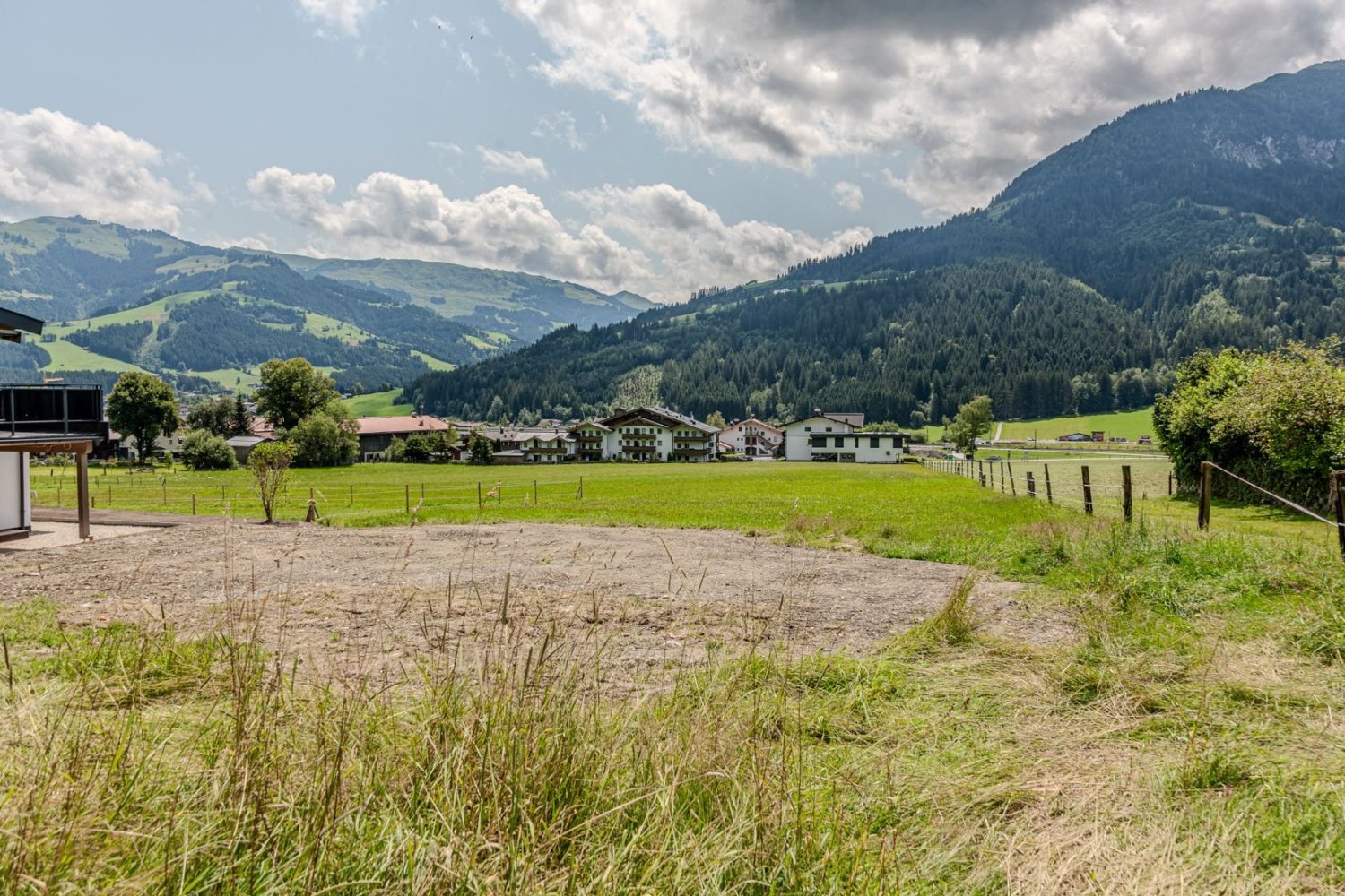  Land in Kirchberg in Tirol, Austria No. 16149