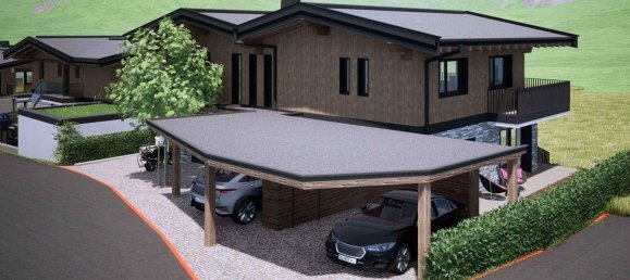  Land in Kirchberg in Tirol, Austria No. 16149 4