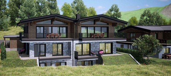  Land in Kirchberg in Tirol, Austria No. 16149 7