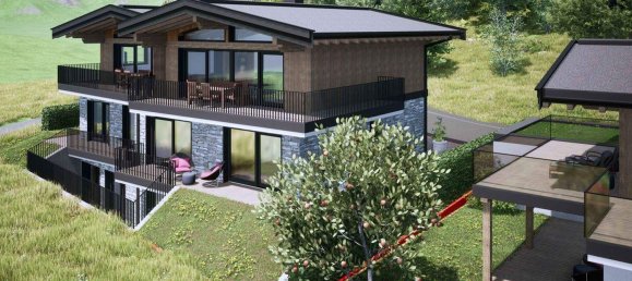  Land in Kirchberg in Tirol, Austria No. 16149 6