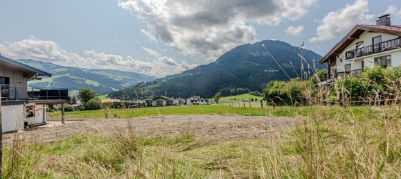  Land in Kirchberg in Tirol, Austria No. 16149 2