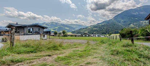  Land in Kirchberg in Tirol, Austria No. 16149 9