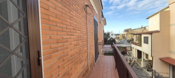 4 bedrooms Apartment in Rome, Italy No. 321597 29