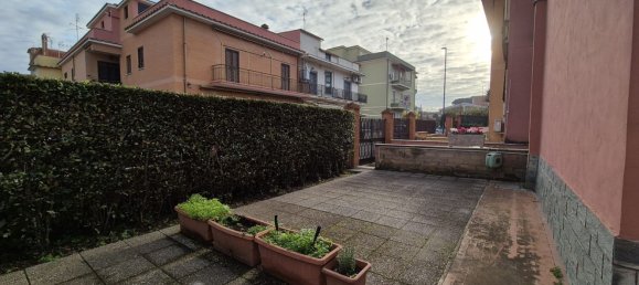 4 bedrooms Apartment in Rome, Italy No. 321597 4