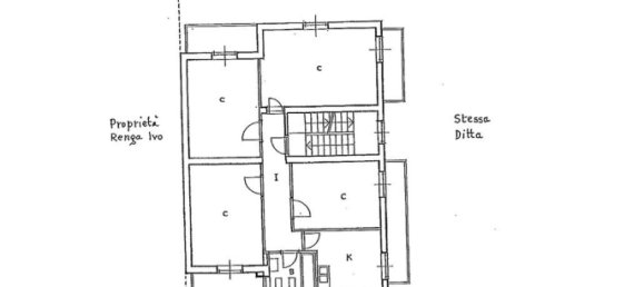 4 bedrooms Apartment in Rome, Italy No. 321597 30