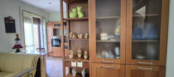 4 bedrooms Apartment in Rome, Italy No. 321597 11