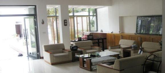 5 Schlafzimmer Villa in Tay Ho, Vietnam, Nr. 3225 4