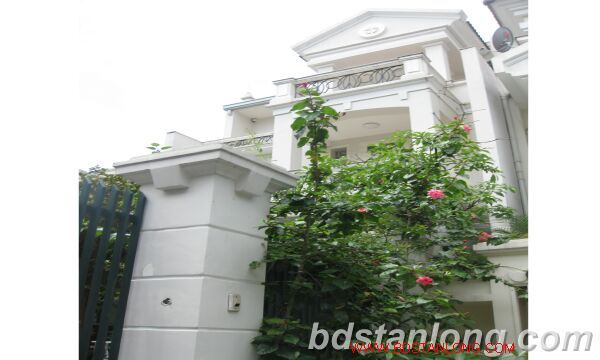 5 Schlafzimmer Villa in Tay Ho, Vietnam, Nr. 3225