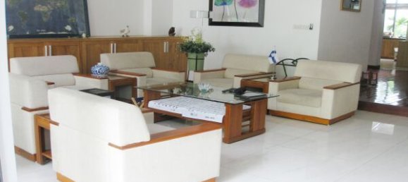 5 Schlafzimmer Villa in Tay Ho, Vietnam, Nr. 3225 3