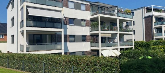 3 Schlafzimmer Wohnung in Segeberg, Germany, Nr. 11416 2