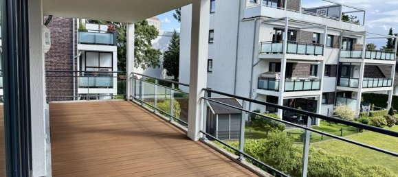 3 Schlafzimmer Wohnung in Segeberg, Germany, Nr. 11416 5