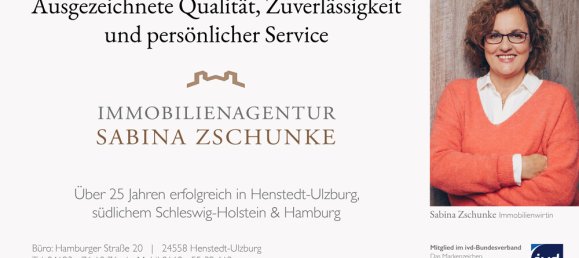 3 Schlafzimmer Wohnung in Segeberg, Germany, Nr. 11416 24