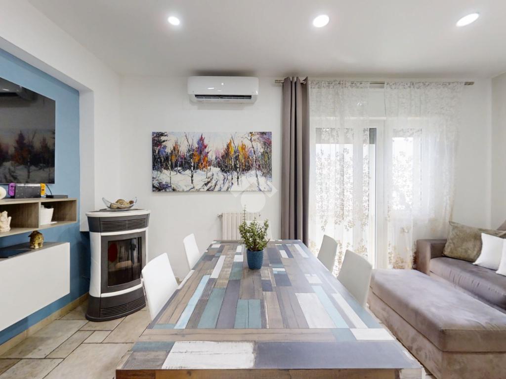 2 Schlafzimmer Wohnung in Brindisi, Italy, Nr. 393590