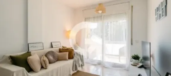 Квартира с 2 спальнями в Калафелл, Испания № 187366 6