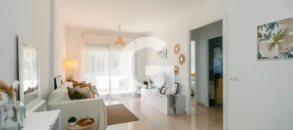 Квартира с 2 спальнями в Калафелл, Испания № 187366 4