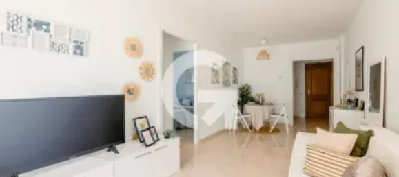 Квартира с 2 спальнями в Калафелл, Испания № 187366 8