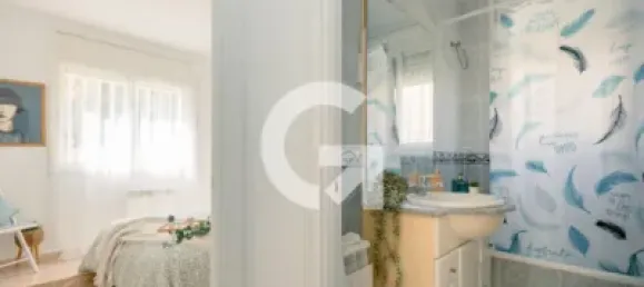 Квартира с 2 спальнями в Калафелл, Испания № 187366 24