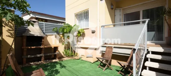 Квартира с 2 спальнями в Калафелл, Испания № 187366 36