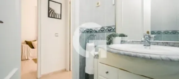 Квартира с 2 спальнями в Калафелл, Испания № 187366 28