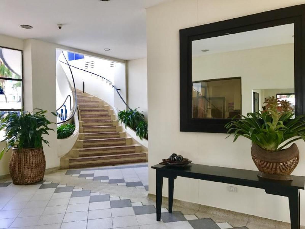 3 bedrooms House in Bolivar, Colombia No. 2261