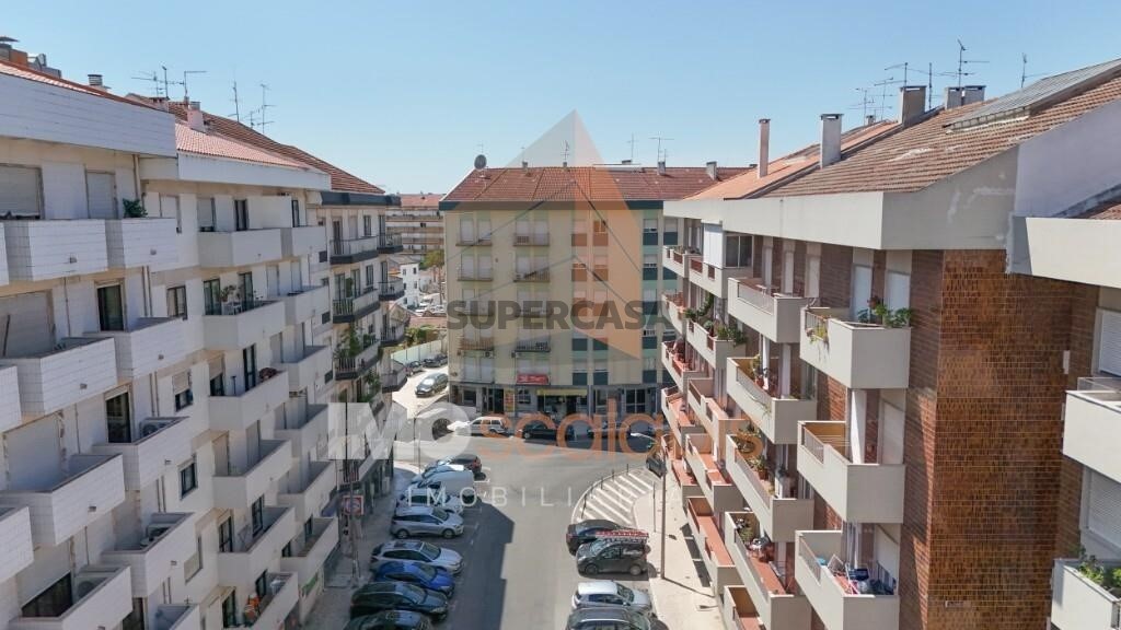 Apartamento T3 em Santarém, Portugal N.º 224032