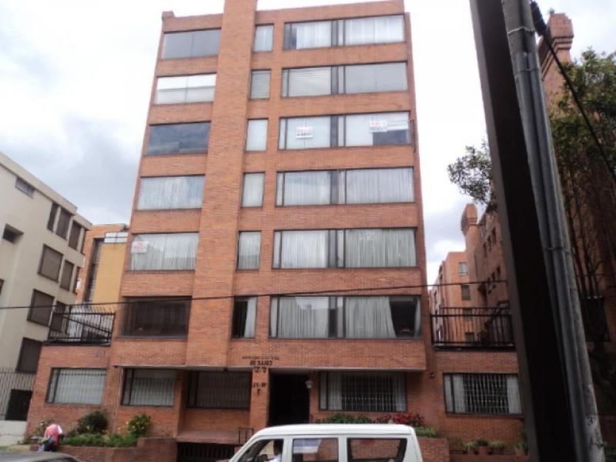 3 Schlafzimmer Haus in Bogota, Colombia, Nr. 11500