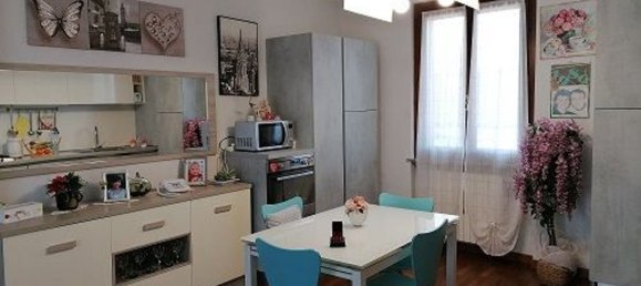2-salle Appartement à Pandino, Italy No. 202982 5