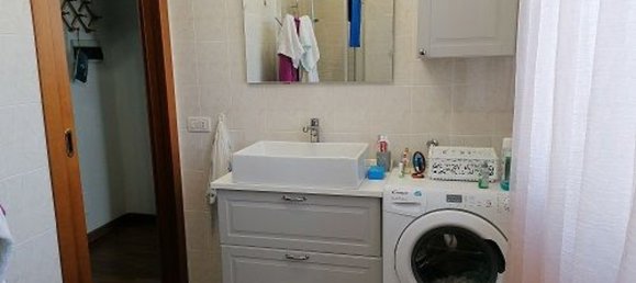 2-salle Appartement à Pandino, Italy No. 202982 8