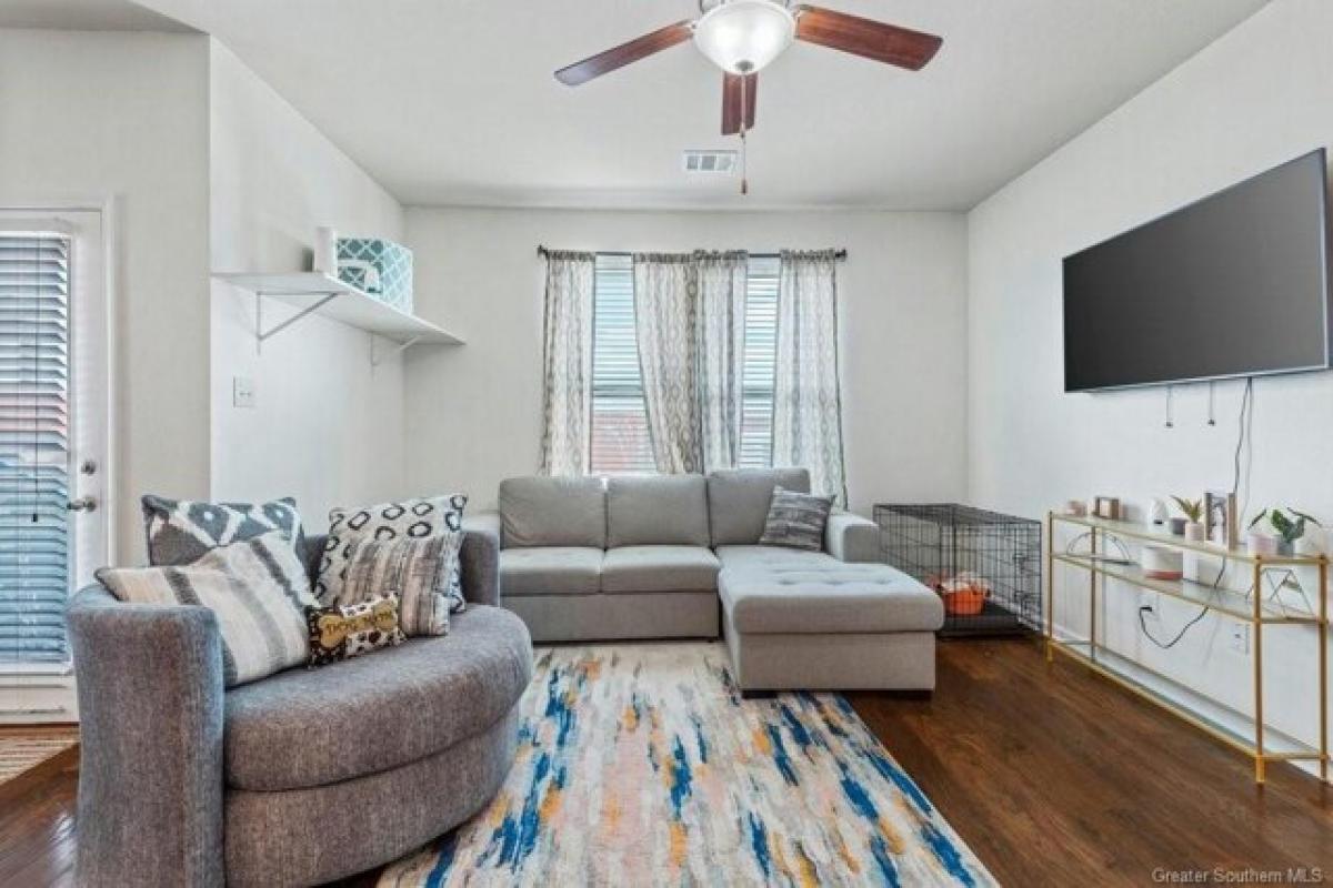 4 Schlafzimmer Haus in Lake Charles, USA, Nr. 379043