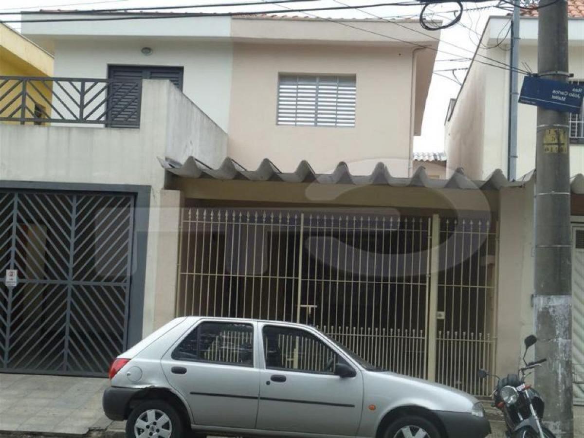 2 غرف نوم منزل في Sao Paulo, Brazil رقم 463001