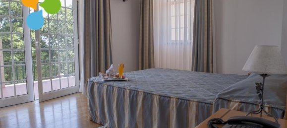 Hotel de 20 dormitorios en Abrunhosa a Velha, Portugal No. 41378 7