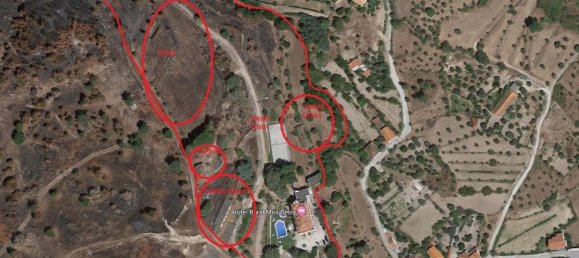 Hotel de 20 dormitorios en Abrunhosa a Velha, Portugal No. 41378 16