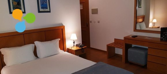 Hotel de 20 dormitorios en Abrunhosa a Velha, Portugal No. 41378 9