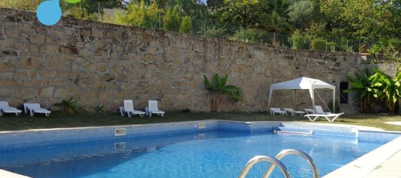 Hotel de 20 dormitorios en Abrunhosa a Velha, Portugal No. 41378 3