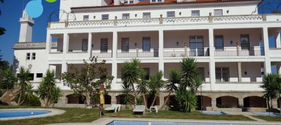 Hotel de 20 dormitorios en Abrunhosa a Velha, Portugal No. 41378 2