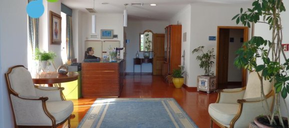 Hotel de 20 dormitorios en Abrunhosa a Velha, Portugal No. 41378 6