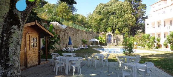 Hotel de 20 dormitorios en Abrunhosa a Velha, Portugal No. 41378 13