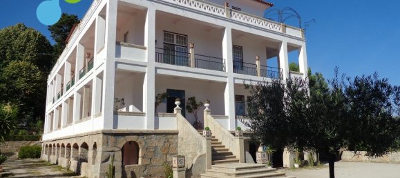 Hotel de 20 dormitorios en Abrunhosa a Velha, Portugal No. 41378 4