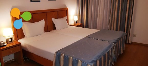 Hotel de 20 dormitorios en Abrunhosa a Velha, Portugal No. 41378 8